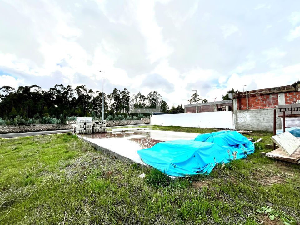 Helårsgrund i Caldas da Rainha, Leiria - foto 3