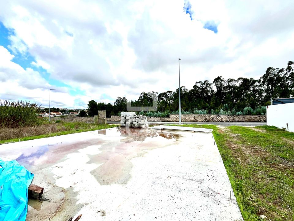 Helårsgrund i Caldas da Rainha, Leiria - foto 5