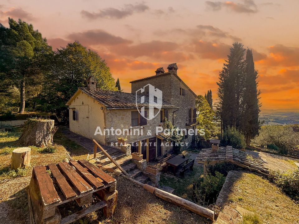 Villa i Perugia, Perugia - foto 1