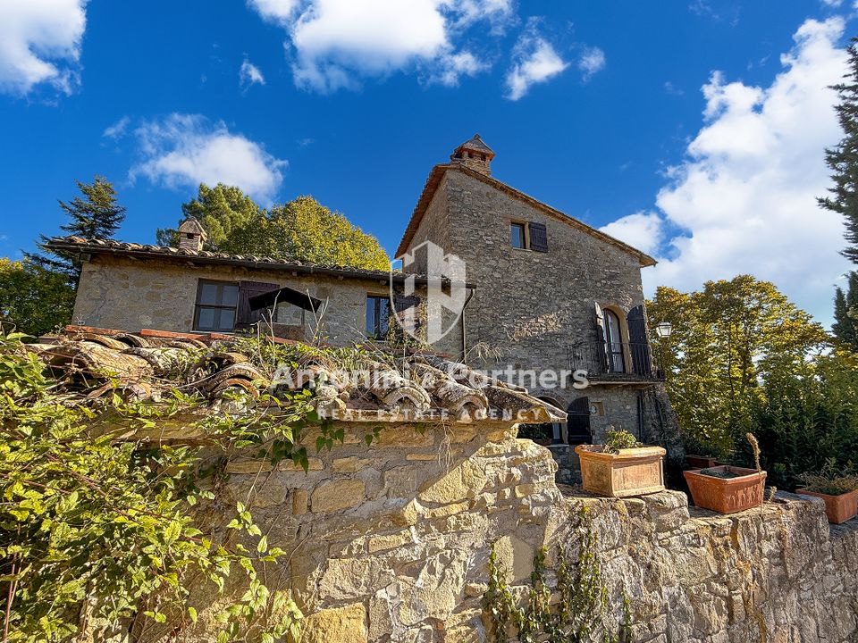 Villa i Perugia, Perugia - foto 2