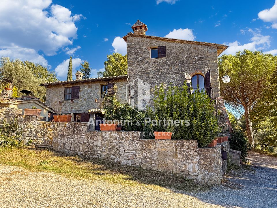 Villa i Perugia, Perugia - foto 5