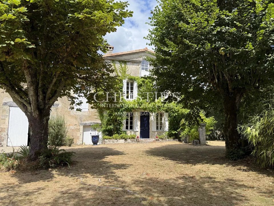 Villa i Riberac, Dordogne - foto 2