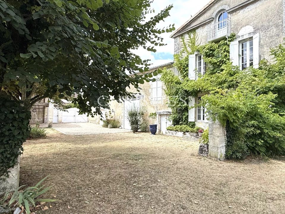 Villa i Riberac, Dordogne - foto 3