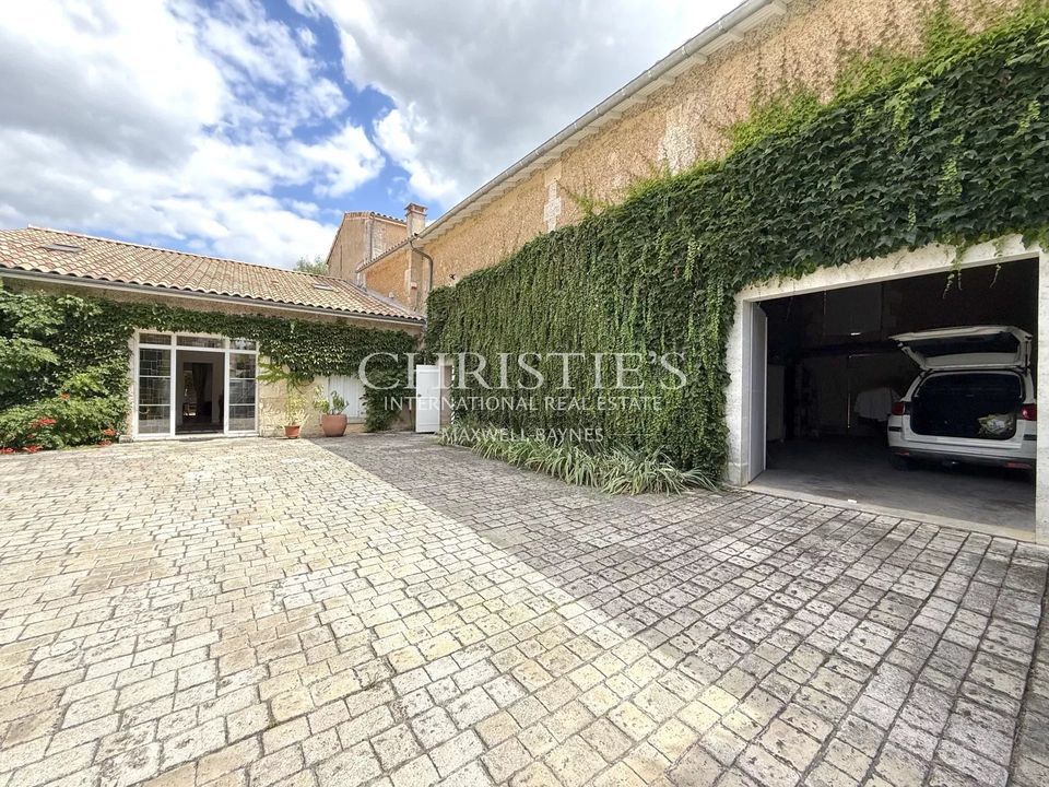 Villa i Riberac, Dordogne - foto 5