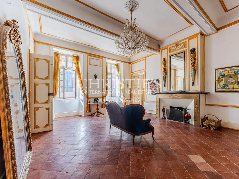 Villa i Gimont, Gers - foto 3
