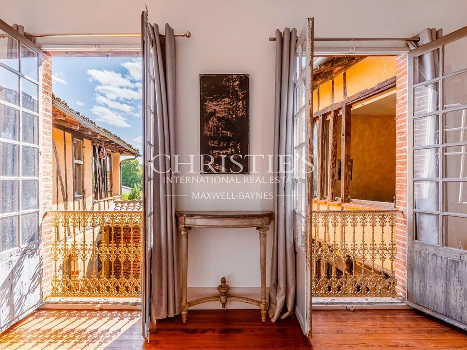 Villa i Gimont, Gers - foto 5