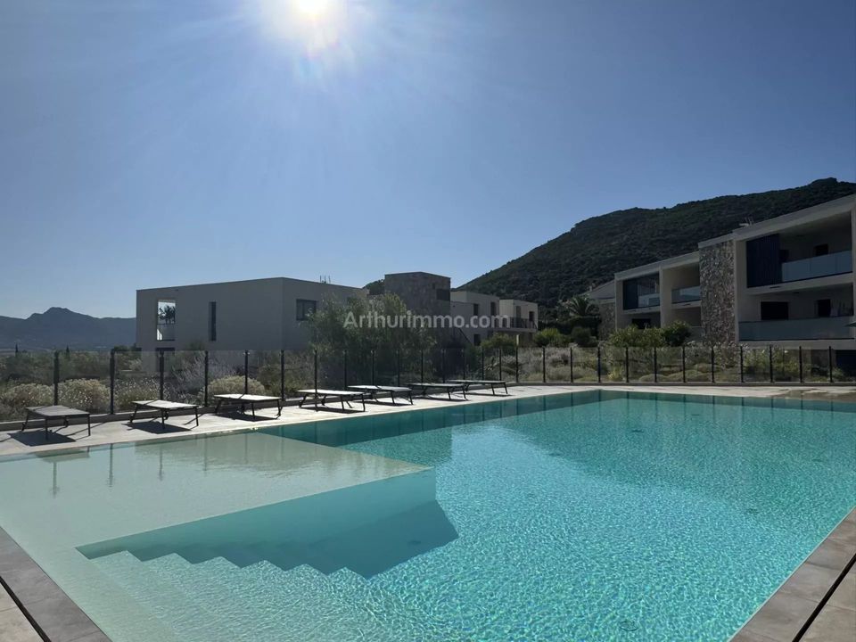 Lejlighed i Calvi, Haute-Corse - foto 4