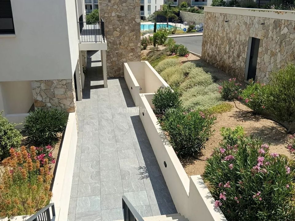 Apartament a Calvi, Haute-Corse - foto 2