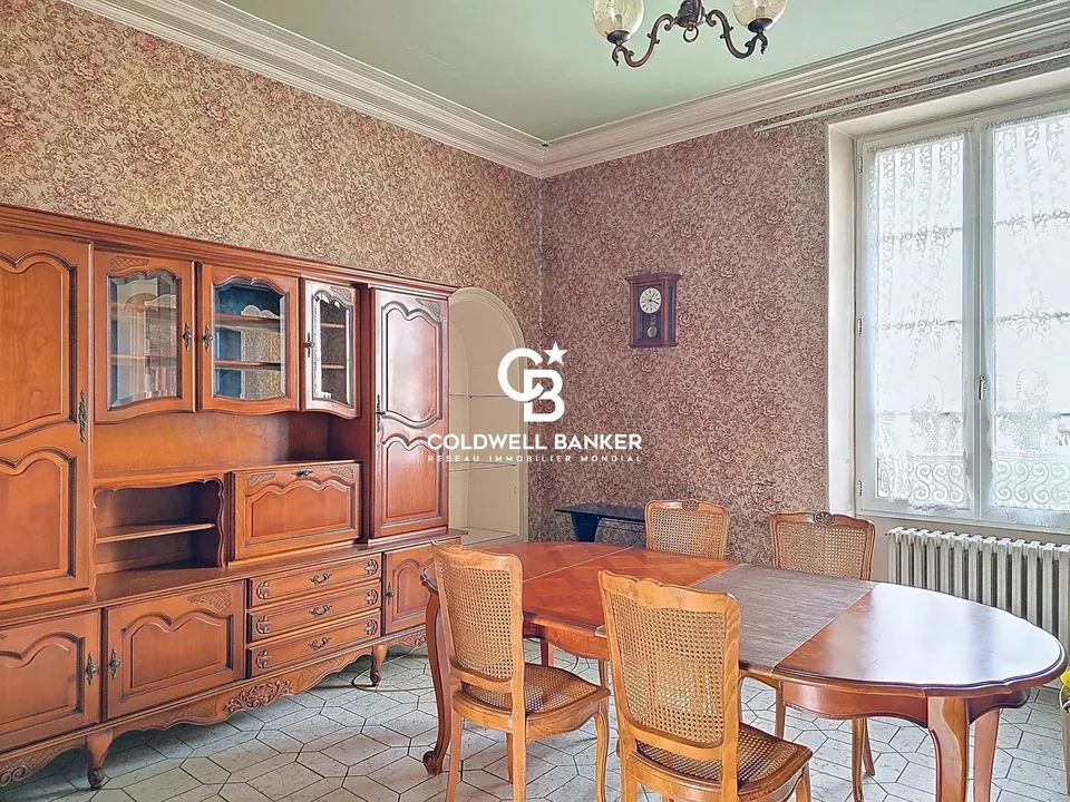 Villa i Lucon, Vendee - foto 3