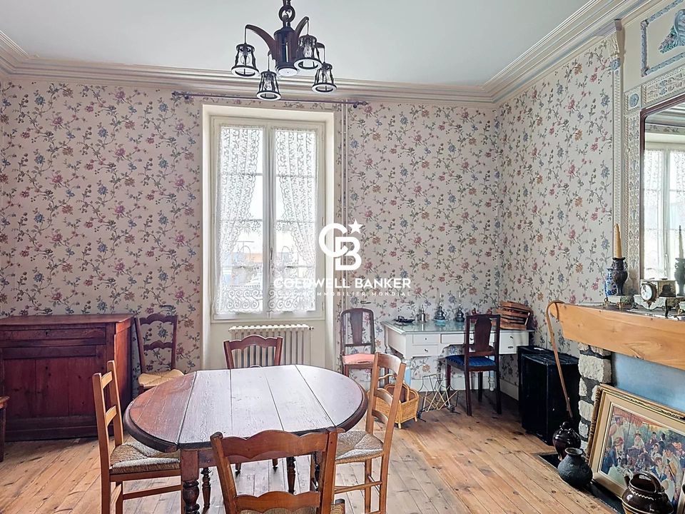 Villa i Lucon, Vendee - foto 4
