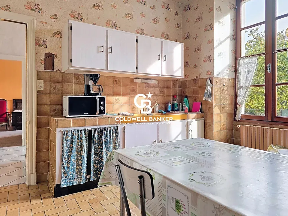 Villa i Lucon, Vendee - foto 5