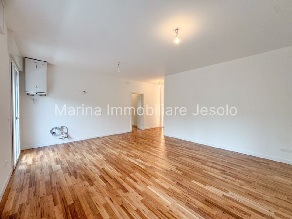 Lejlighed i Jesolo, Venice - foto 3