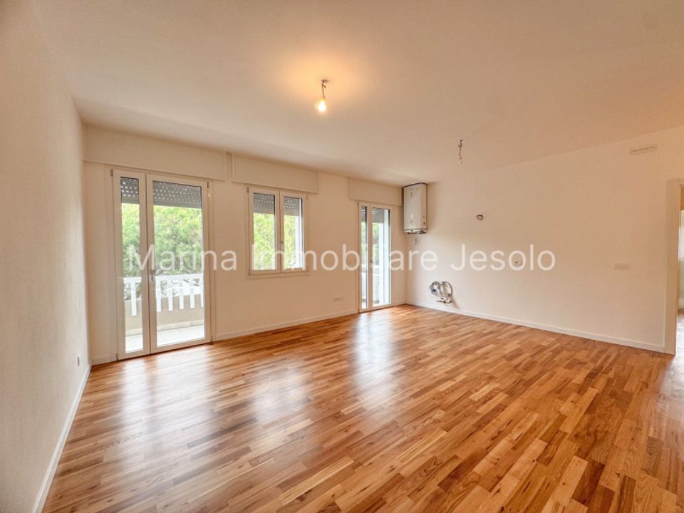 Lejlighed i Jesolo, Venice - foto 1