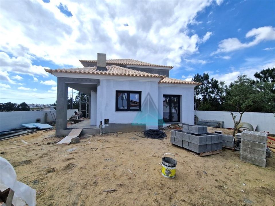 Villa i Fernao Ferro, Setubal - foto 2