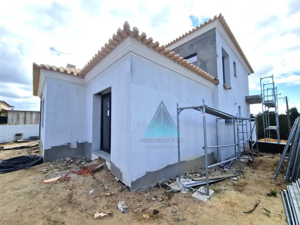 Villa i Fernao Ferro, Setubal - foto 3