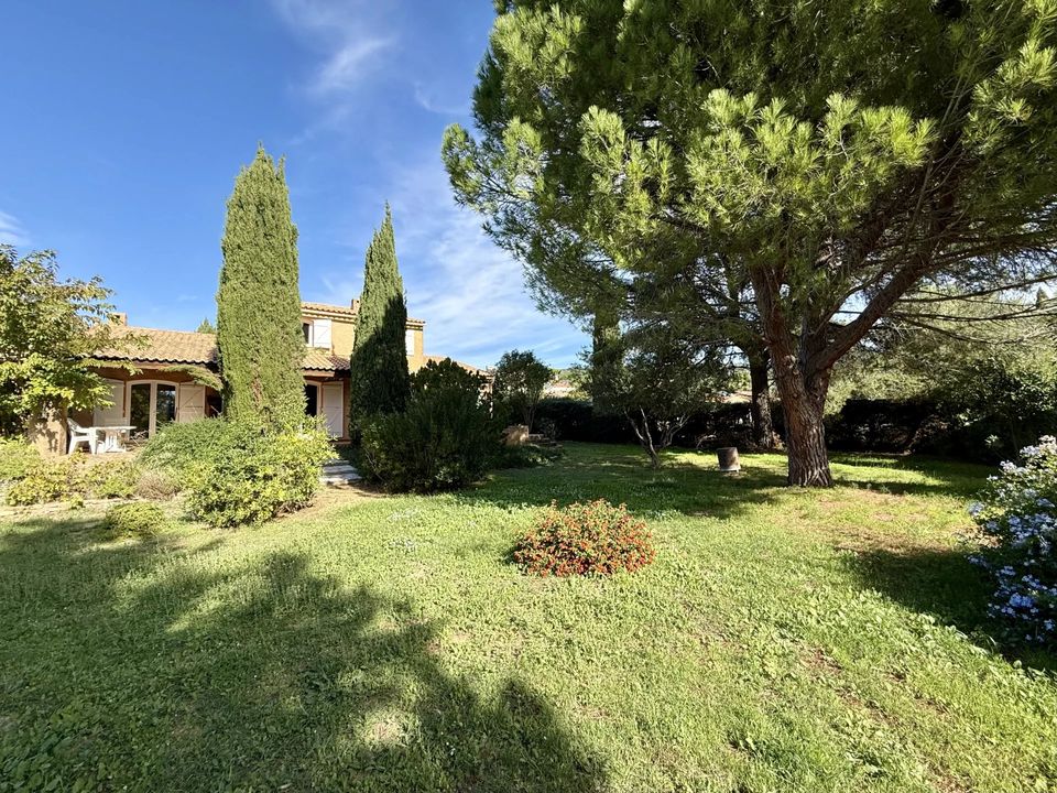 Villa i Ceyreste, Bouches-du-Rhone - foto 2