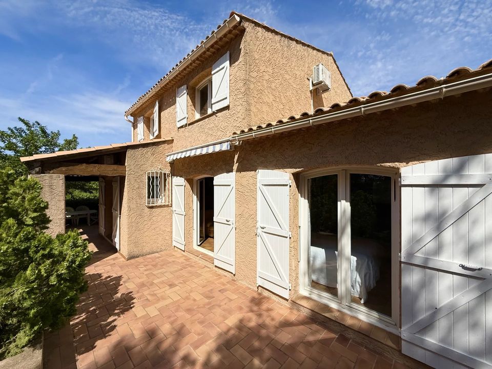 Villa i Ceyreste, Bouches-du-Rhone - foto 3