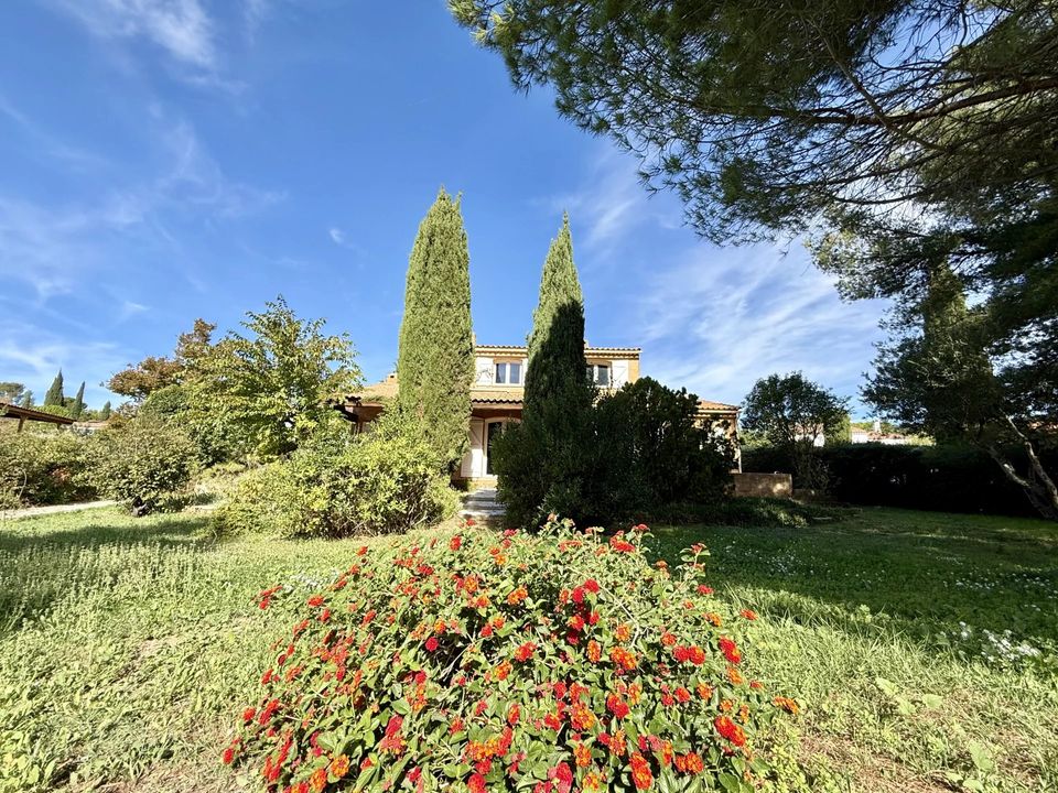 Villa i Ceyreste, Bouches-du-Rhone - foto 4