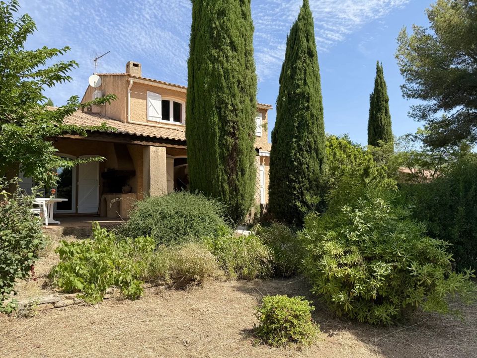 Villa i Ceyreste, Bouches-du-Rhone - foto 5