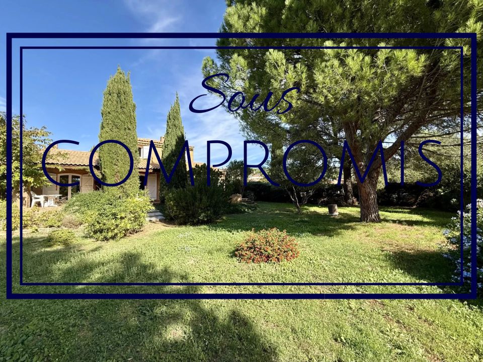 Villa i Ceyreste, Bouches-du-Rhone - foto 1