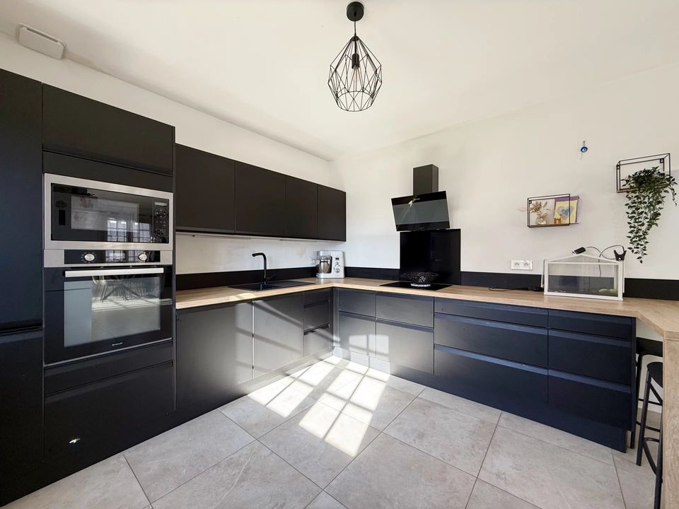 Villa i Saint-Victoret, Bouches-du-Rhone - foto 3
