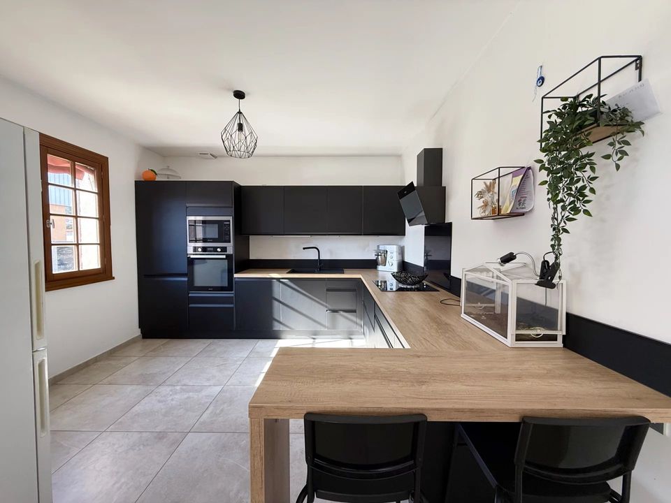 Villa i Saint-Victoret, Bouches-du-Rhone - foto 4