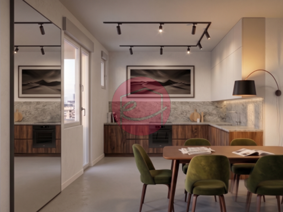 Penthouse i Santarcangelo Di Romagna, Rimini - bilde 2