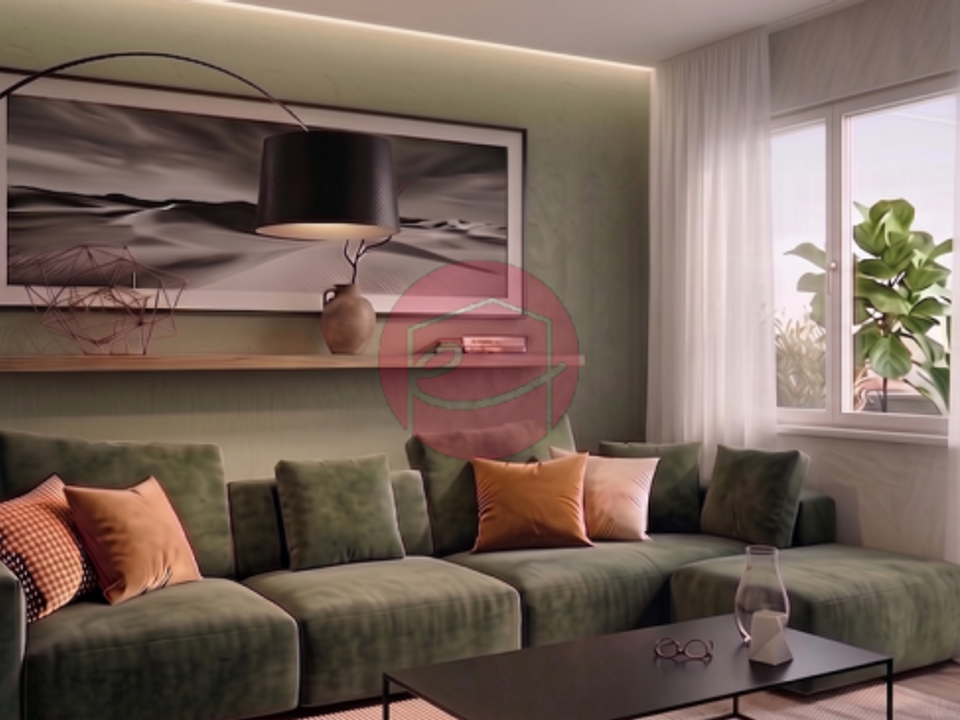 Penthouse i Santarcangelo Di Romagna, Rimini - bilde 3