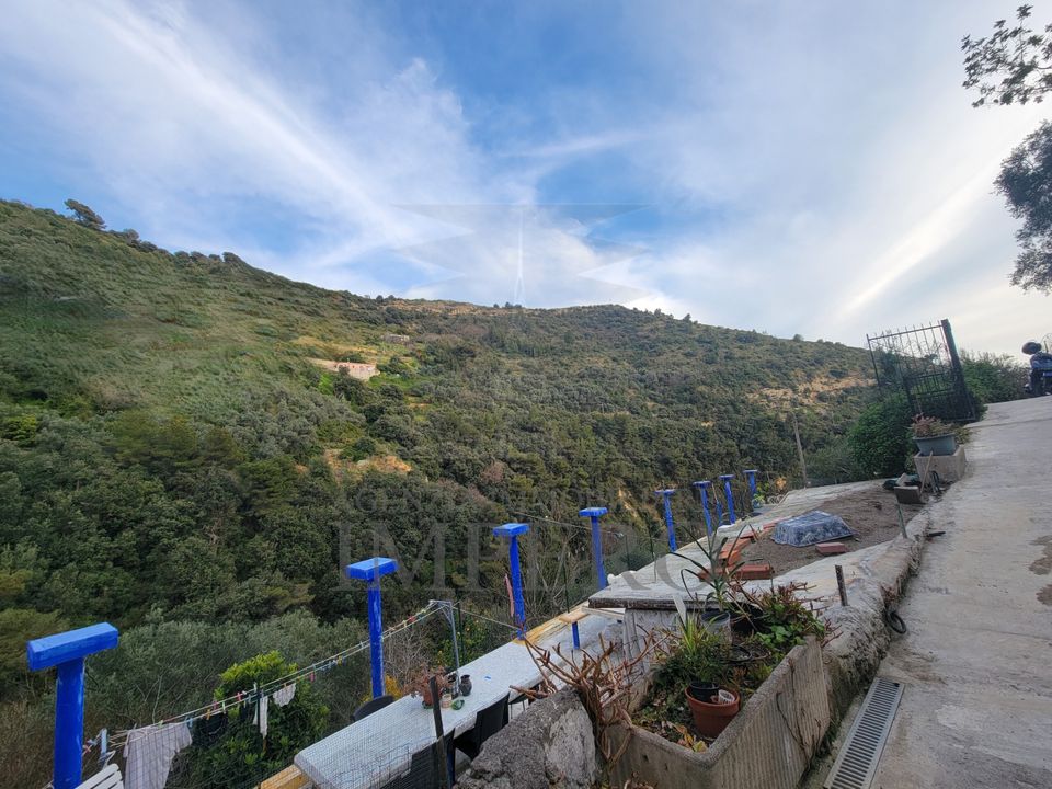 Byhus i Ventimiglia, Imperia - foto 2