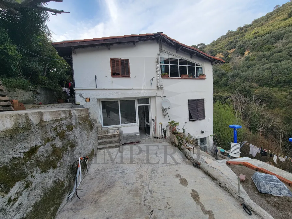 Byhus i Ventimiglia, Imperia - foto 3