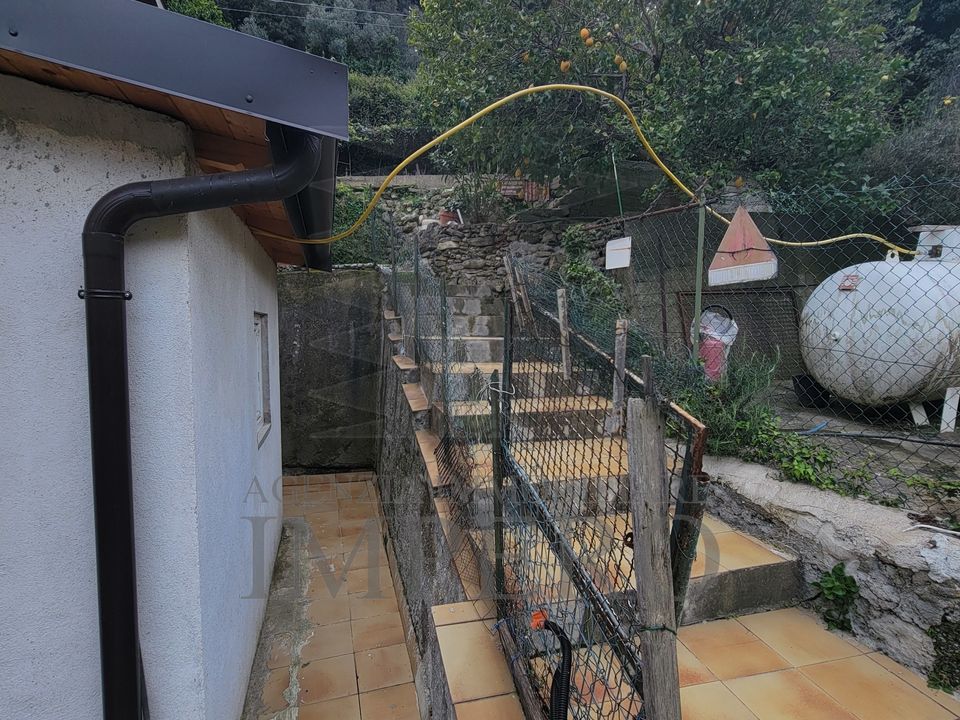 Byhus i Ventimiglia, Imperia - foto 4