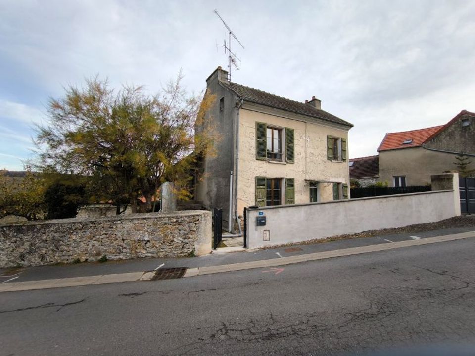 Villa i Château-Thierry, Aisne - foto 2