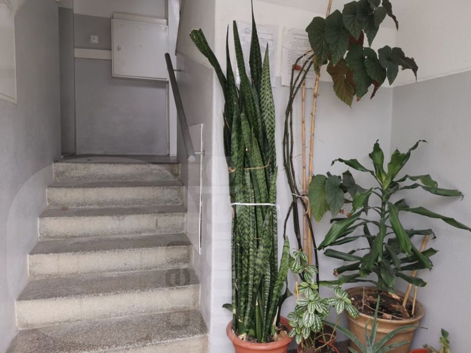 Leilighet i Laranjeiro, Setubal - bilde 1