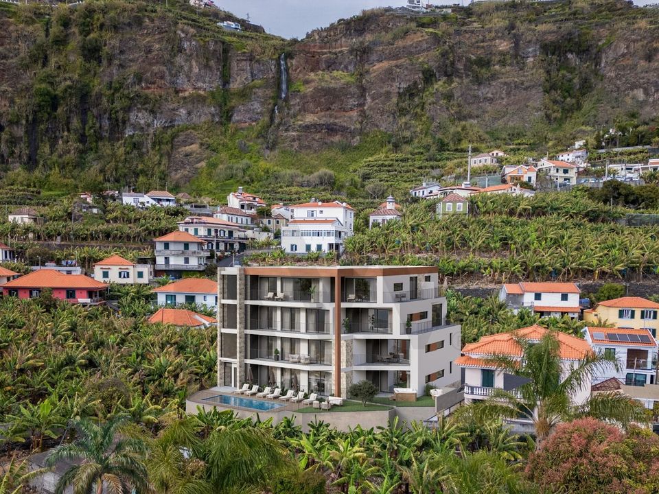Lejlighed i Ponta do Sol, Madeira - foto 2