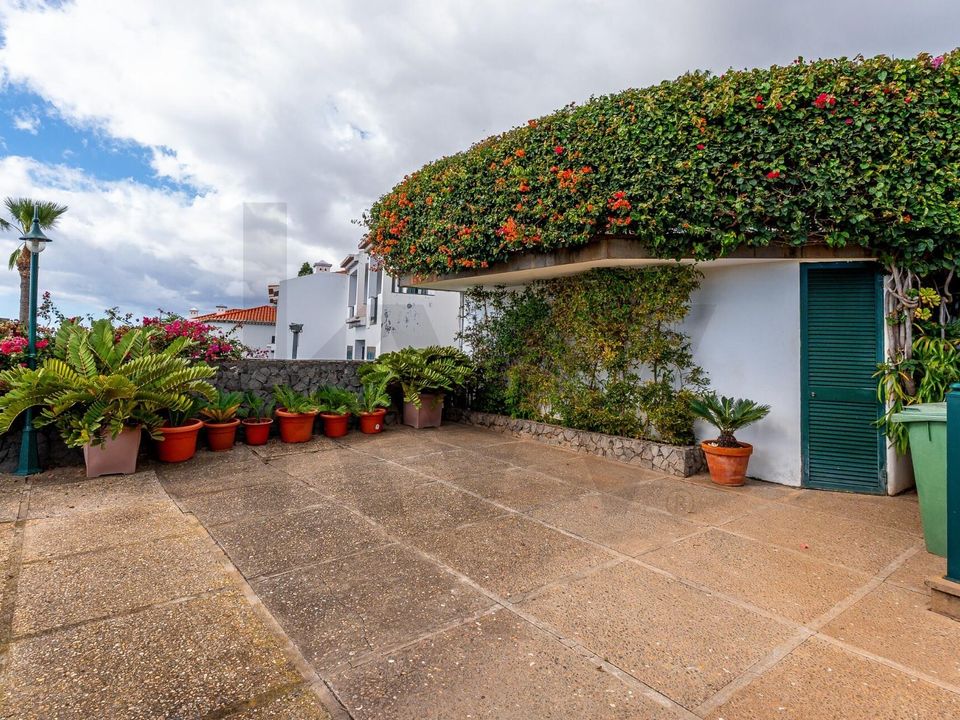 Byhus i Santa Cruz, Madeira - foto 4