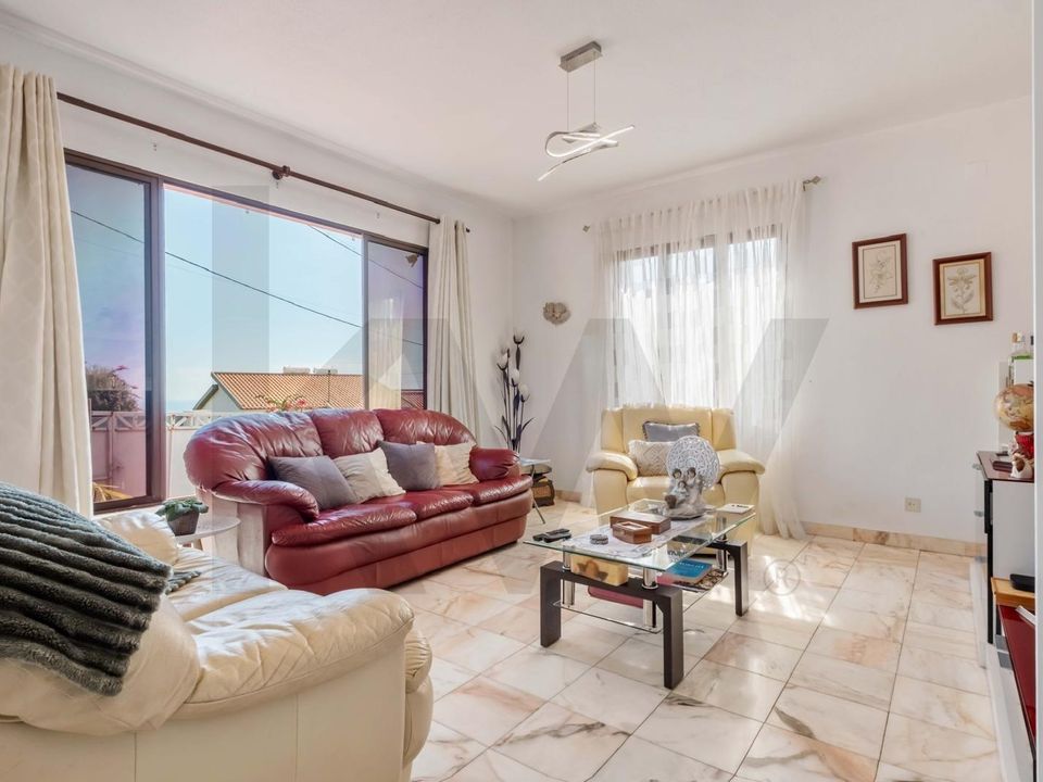Byhus i Funchal, Madeira - foto 1