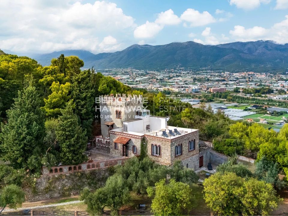 Villa i Albenga, Savona - bilde 4
