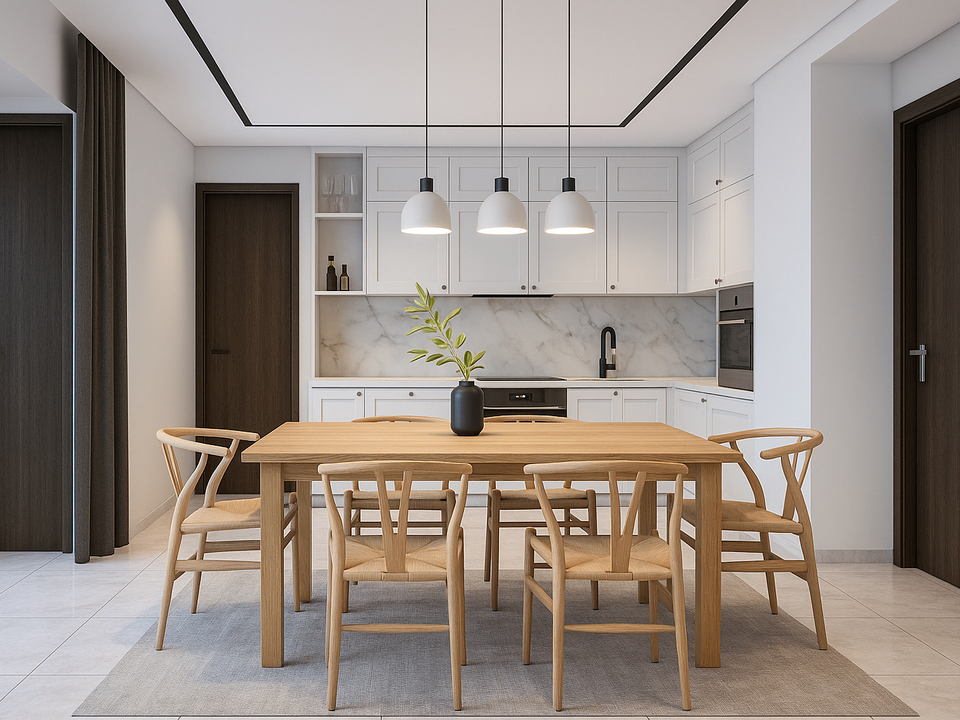 Villa i Pedreguer, Alicante - foto 4