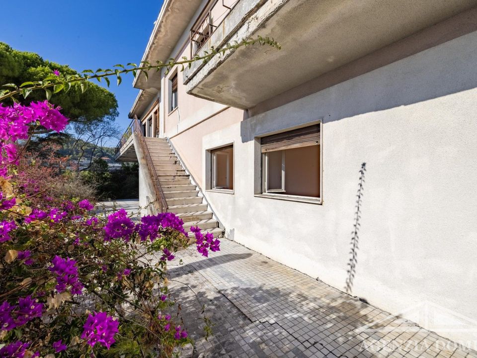 Villa i Bordighera, Imperia - foto 2