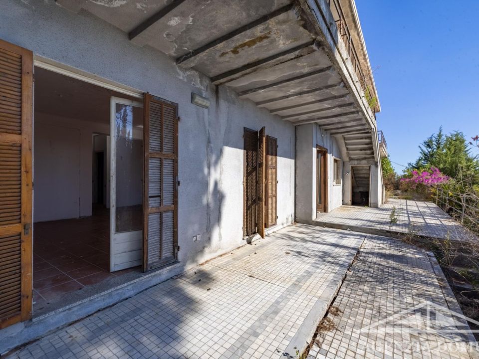 Villa i Bordighera, Imperia - foto 3