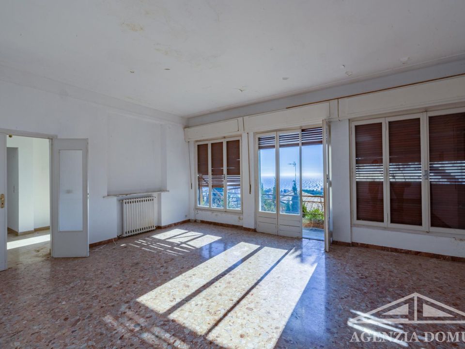 Villa i Bordighera, Imperia - foto 4