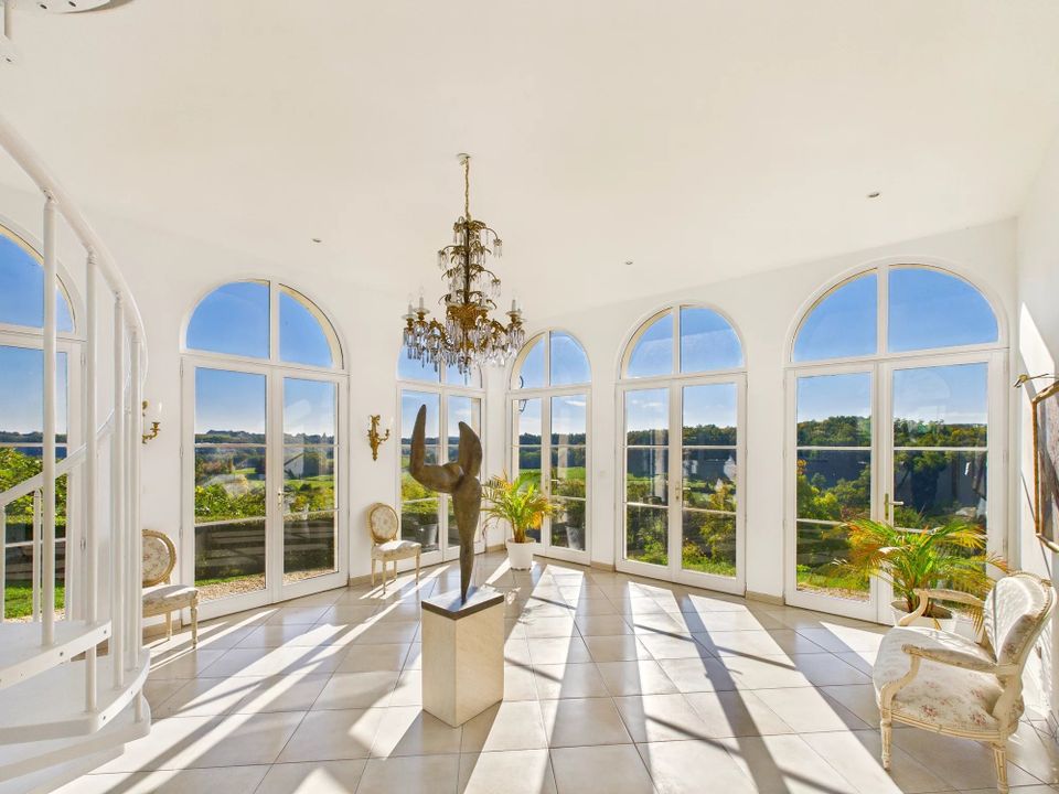 Villa i Pessac-sur-Dordogne, Gironde - foto 3