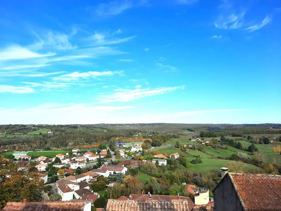 Villa i Tournon-d'Agenais, Lot-et-Garonne - foto 2