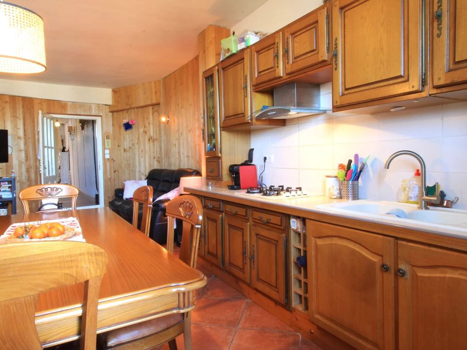 Villa i Tournon-d'Agenais, Lot-et-Garonne - foto 5