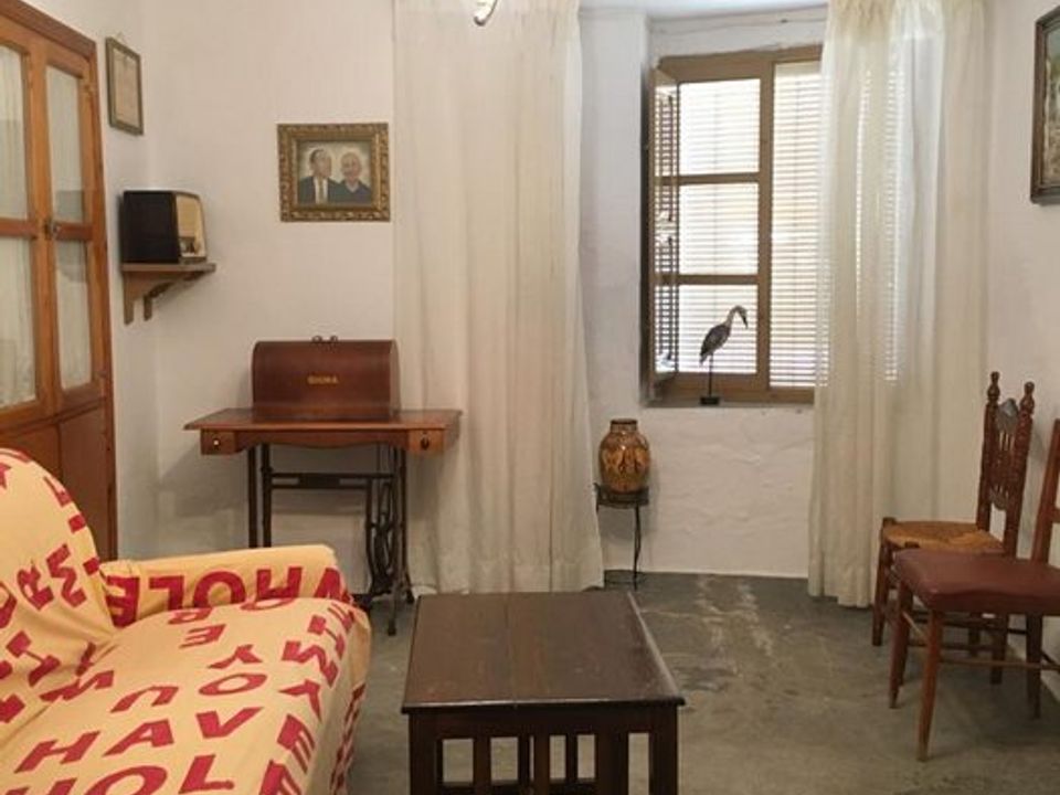 Cave house i Benamaurel, Granada - foto 3