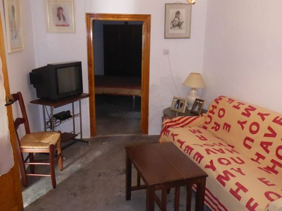 Cave house i Benamaurel, Granada - foto 4