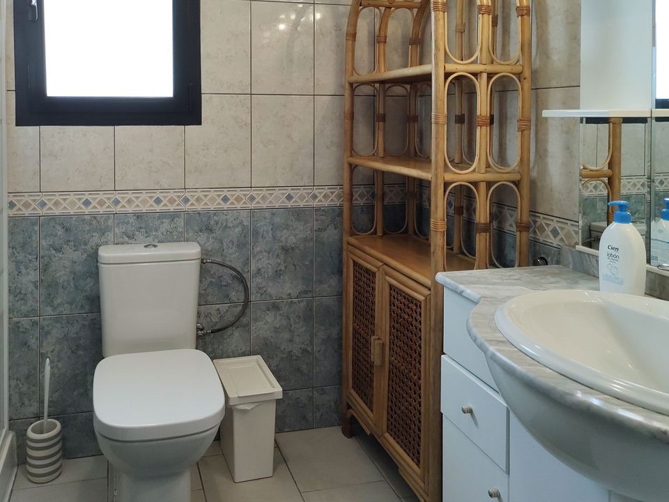 Villa i Benissa, Alicante - foto 4