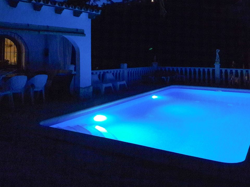 Villa i Benissa, Alicante - foto 5
