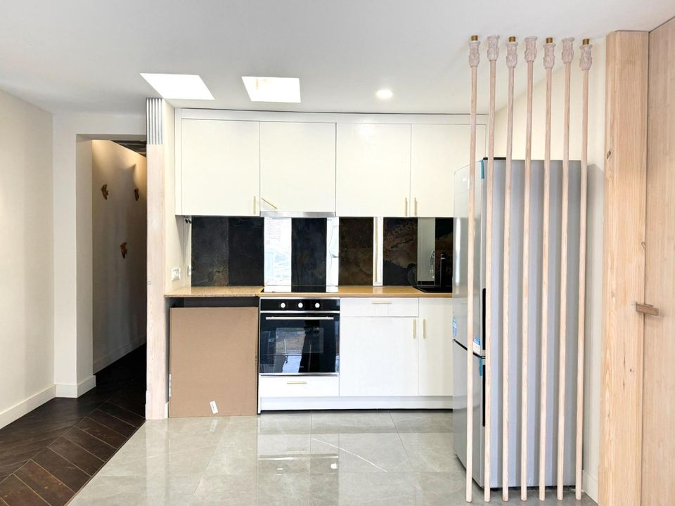 Penthouse i Alicante, Alicante - foto 5