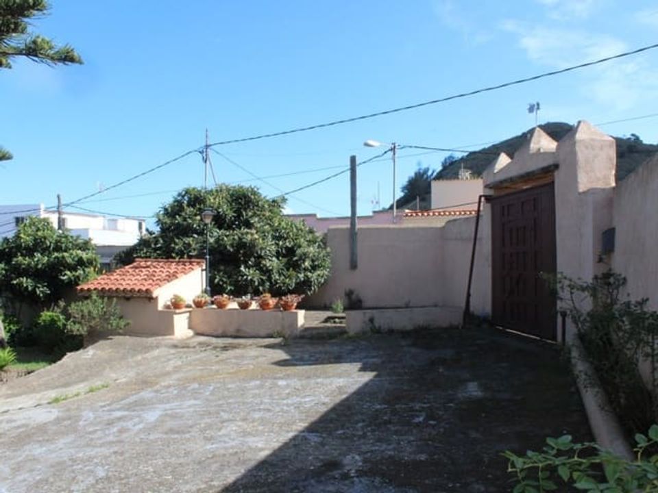 Finca i La Laguna, Tenerife - bilde 2